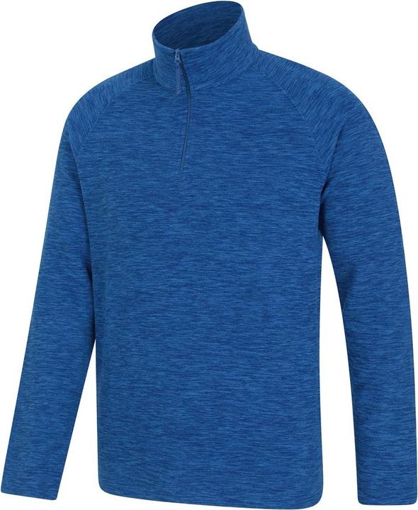 Image du produit Mountain Warehouse - Haut polaire SNOWDON - Femme (S)