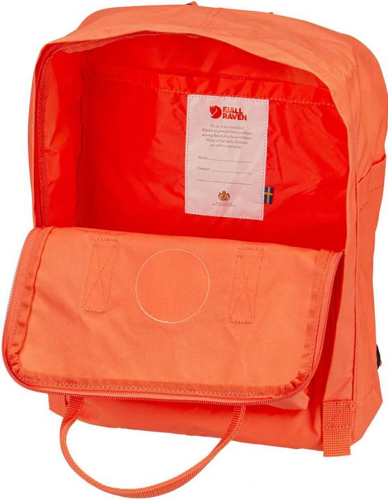 Actual product image Fjällräven Kånken (16 l)