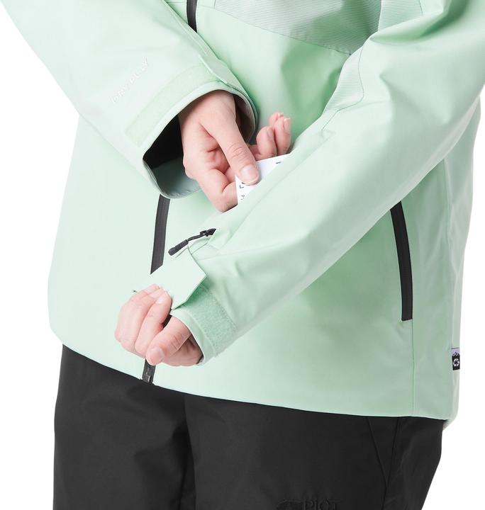 Actual product image Picture SKi8jacket Sygna (S)