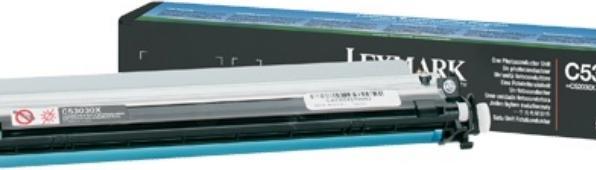 Produktbild Lexmark C53030X (BK)