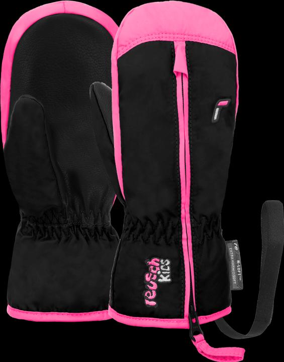 Image du produit Reusch Kid's Ben Mitten (L)