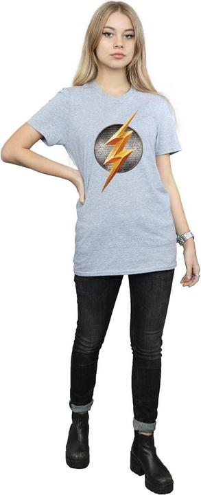 Image du produit Flash - T-shirt - Femme (3XL)
