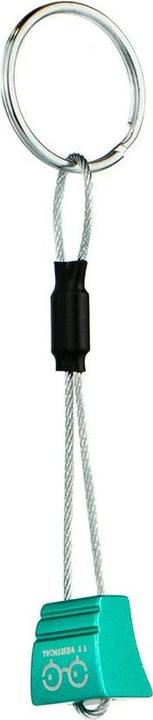 YY Vertical Key Holder