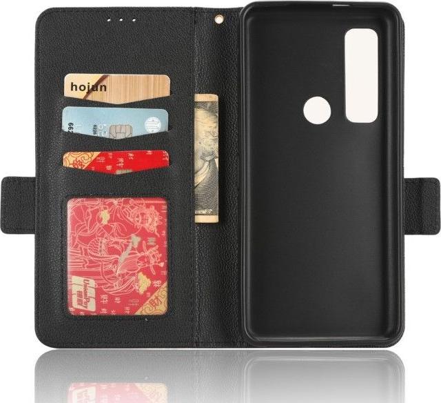 Actual product image MU Classic Classic II Leather Bookcover Series (Cat S75)