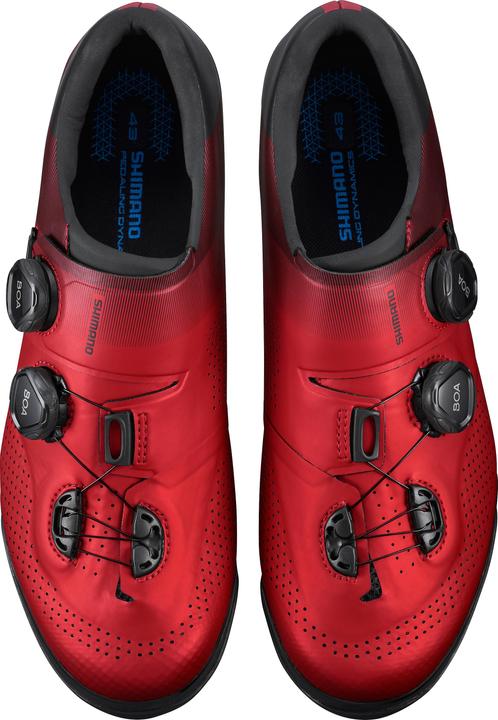 Actual product image Shimano SH-XC7L (46.5)