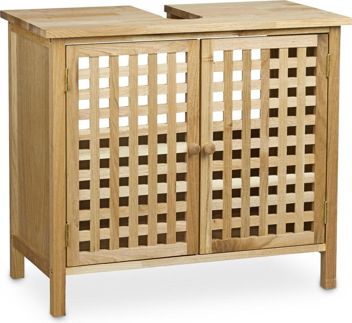 Immagine prodotto Relaxdays Ludi (66 x 29 x 61 cm)