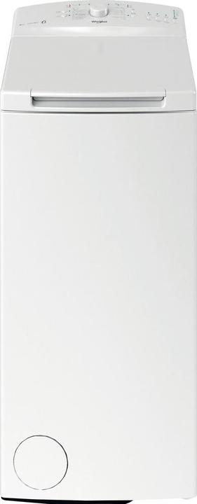 Whirlpool TDLR 6240L EU/N (6 kg, Oben, EU-Stecker)