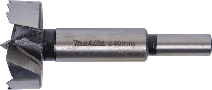 Image du produit Makita Mèche à bois 40x90mm (40 millimètres)