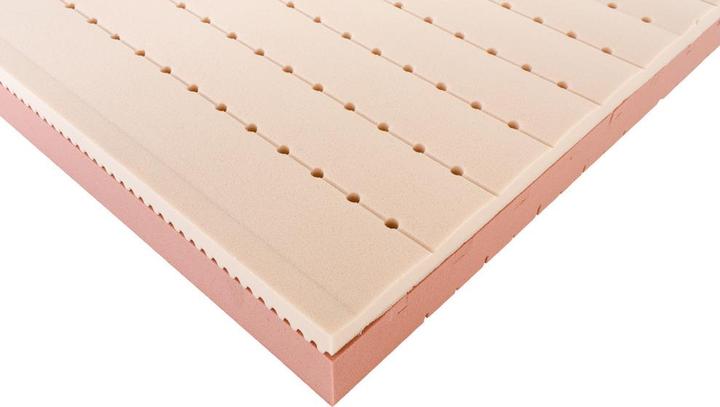 Immagine prodotto Träumeland Materasso per bambini Traeumeland al profumo di pino 100 x 200 x 15 (100 x 200 cm)