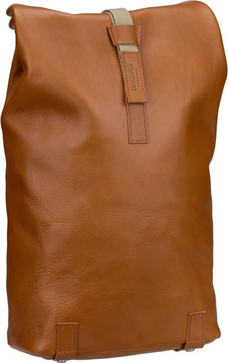 Produktbild Brooks England Rucksack Pickwick Leather 12 L (12 l)