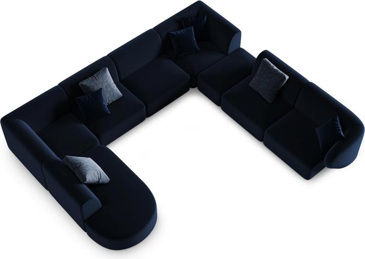 Actual product image Maison Heritage Chiara (Sofa landscape)