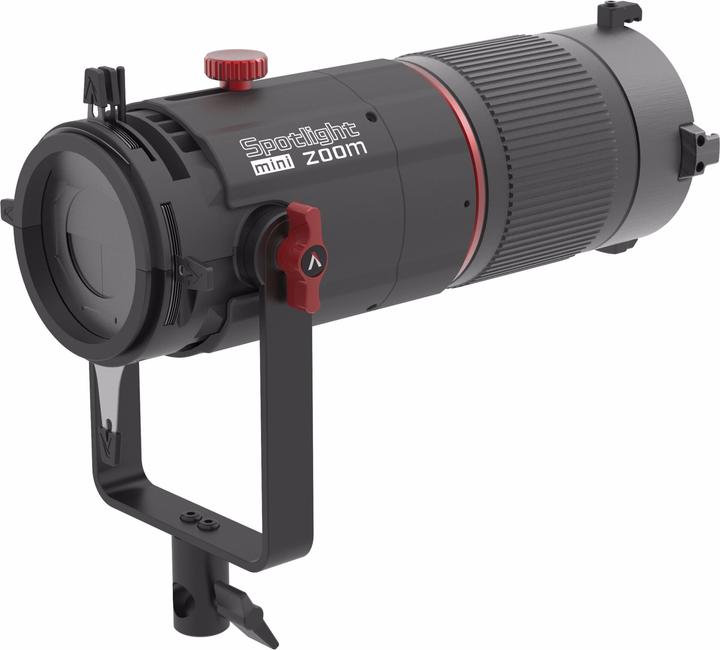 Produktbild Aputure LS 60 Spotlight Mini Zoom