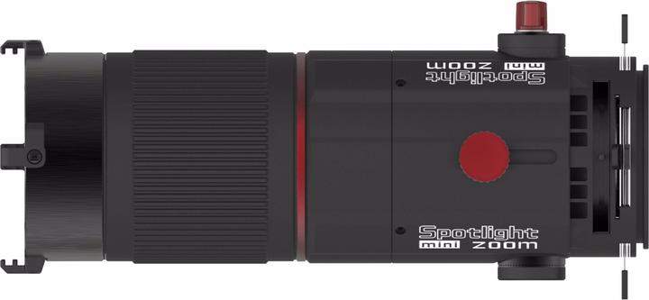 Produktbild Aputure LS 60 Spotlight Mini Zoom
