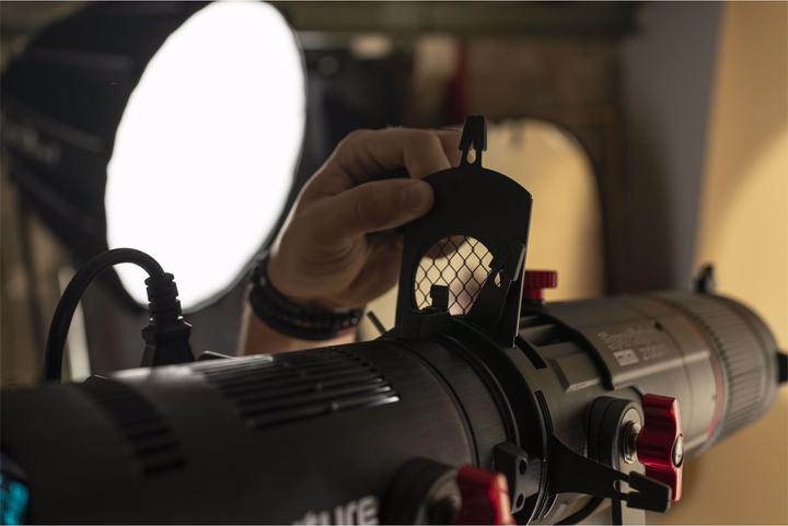 Produktbild Aputure LS 60 Spotlight Mini Zoom