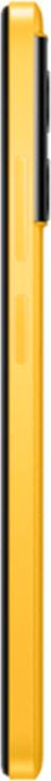 Produktbild Xiaomi Poco M5 (128 GB, Yellow, 6.58", Dual SIM, 50 Mpx, 4G)