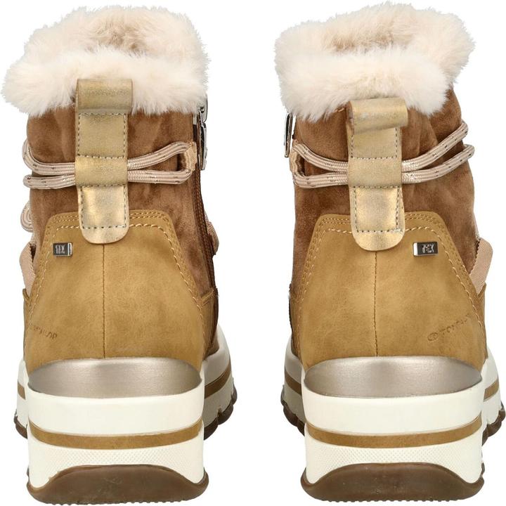 Produktbild Tom Tailor Stiefelette (39)