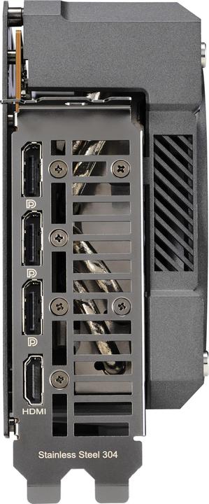 Produktbild ASUS TUF RX 9070 XT GAMING OC (16 GB)