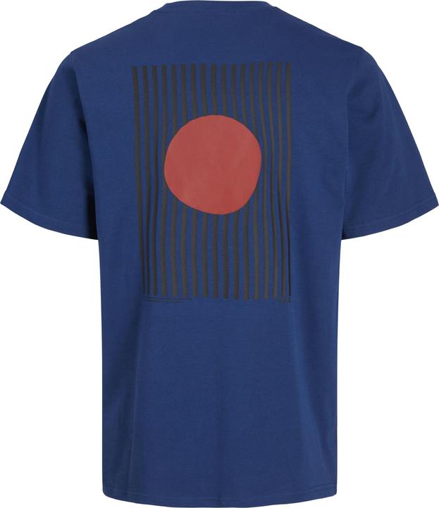 Immagine prodotto Jack & Jones T-shirt RDD stampata a girocollo (L)