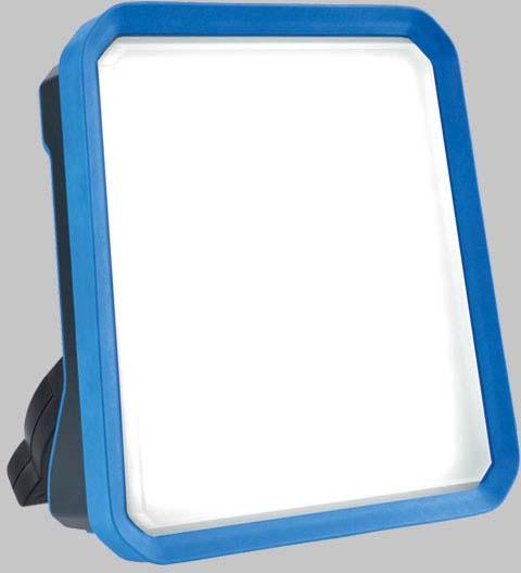 Immagine prodotto Sonlux 88-ALL42-0006 GLADIATOR II Accu (2600 lm)