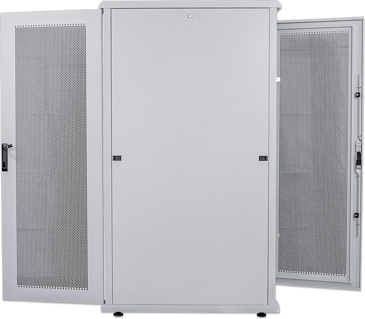 Actual product image Intellinet 19" server rack (26 RU, 19 inch rack)