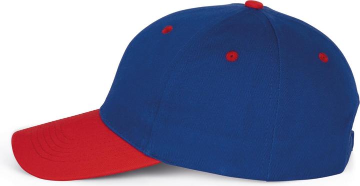 Immagine prodotto K-up Cappello a 6 pannelli (Taglia unica)