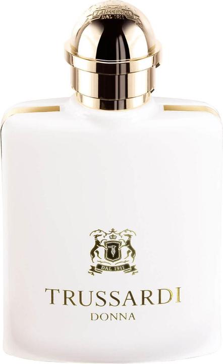 Actual product image Trussardi Donna (Eau de parfum, 100 ml)
