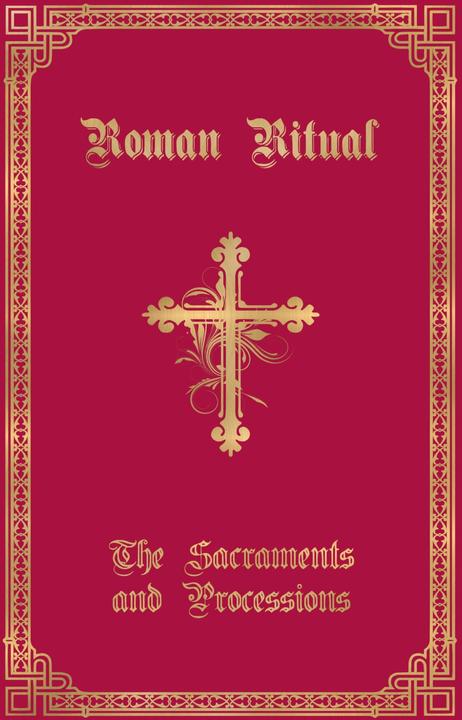 Immagine prodotto The Roman Ritual (Inglese, Rev. Philip T. Weller, 2017)