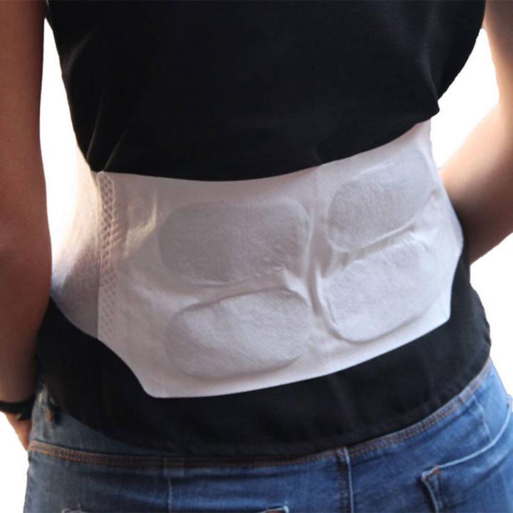 Produktbild Thermopad Wärmegürtel