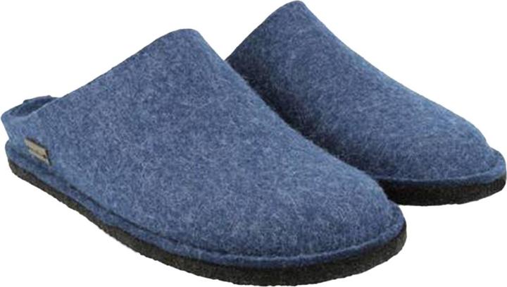 Actual product image Haflinger Slippers (44)