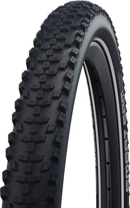 Actual product image Schwalbe Smart Sam (24 x 2.35, 60-507)