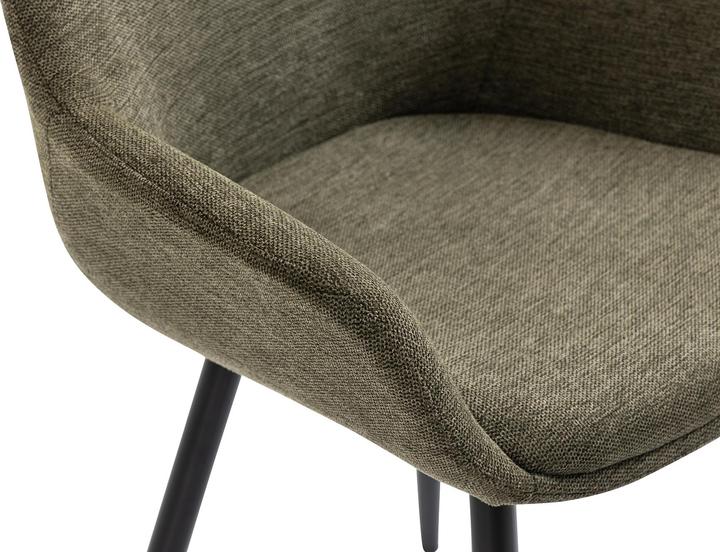 Image du produit SalesFever Essgruppe (160 x 90 x 75 cm)