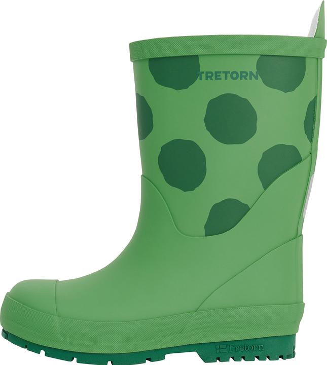 Actual product image Tretorn Kid's Mellby (32)