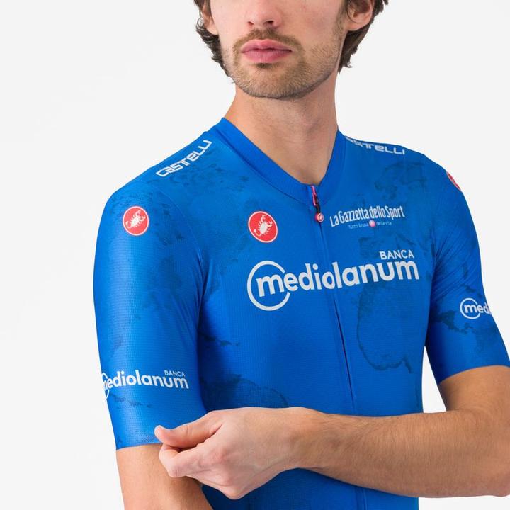 Produktbild Castelli #GIRO108 Competizione 3 Jersey (S)