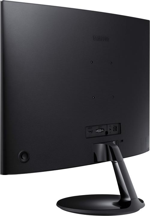 Produktbild Samsung C24F390FHR (1920 x 1080 Pixel, 23.60")