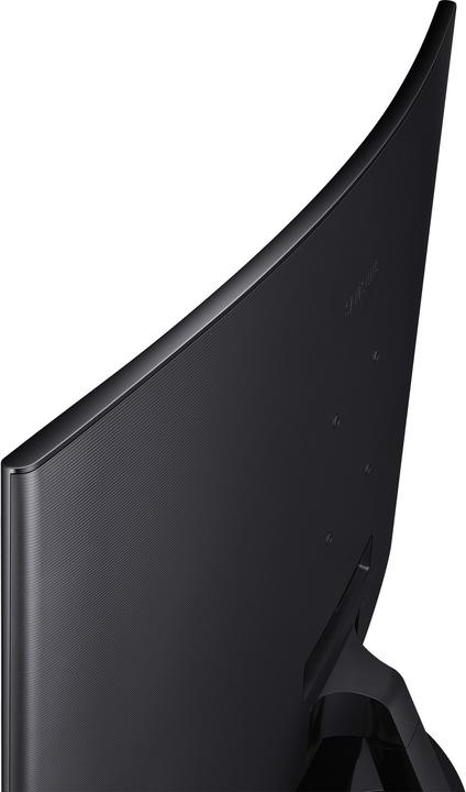 Produktbild Samsung C24F390FHR (1920 x 1080 Pixel, 23.60")