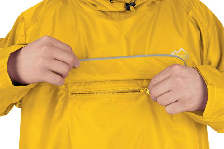 Image du produit Normani Regenponcho Quibdó - 2034 (L)