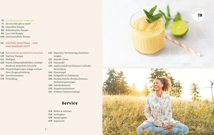Actual product image Hashimoto ganzheitlich behandeln (German, Nicole Schaenzler, Markus Breitenberger, 2024)