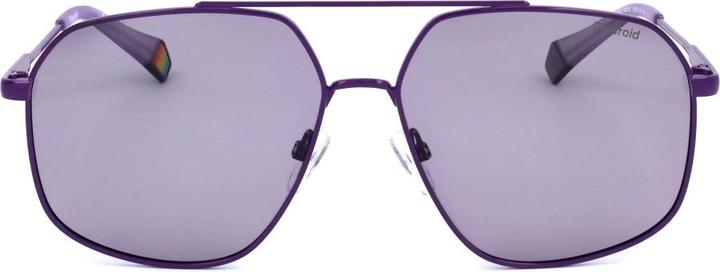 Produktbild Polaroid MOD. PLD 6173 S VIOLET