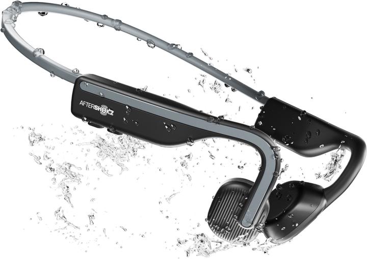 Produktbild Shokz OpenMove (6 h, Kabellos)