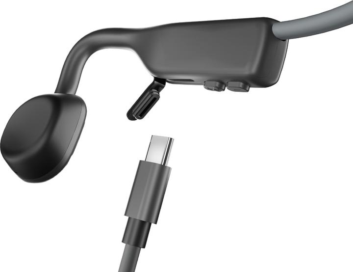 Produktbild Shokz OpenMove (6 h, Kabellos)