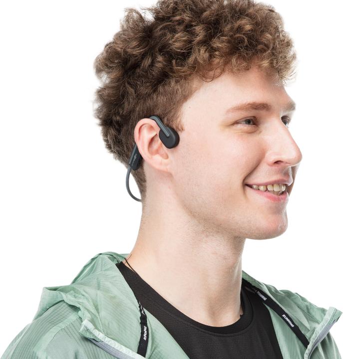 Produktbild Shokz OpenMove (6 h, Kabellos)
