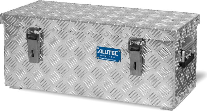 Transportkiste (37l: 62.2 x 27.5 x 27 cm)