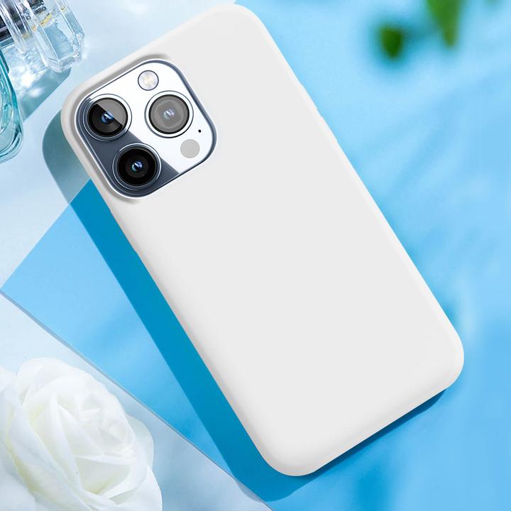Produktbild Moxie BeFluo Series (Apple iPhone 15 Pro)