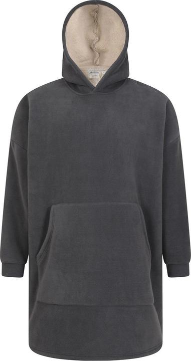 Produktbild Mountain Warehouse Snug Kapuzendecke (One Size)