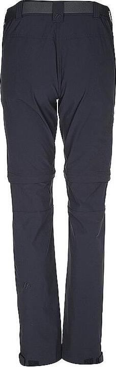 Actual product image Maier Sports Nata T-Zip Off Pants (46 E)