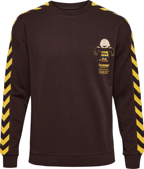Image du produit hummel Hmlarchive Sweatshirt Peanuts (L)