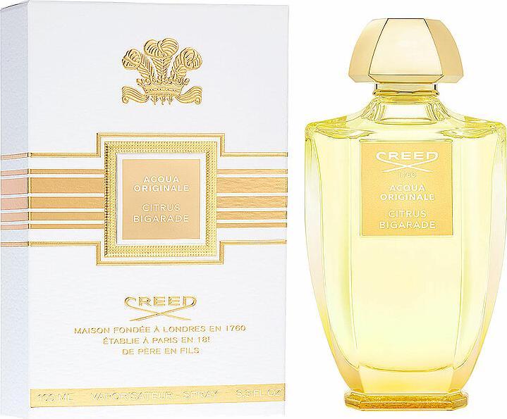 Produktbild Creed Citrus Bigarade Eau de Parfum (Eau de Parfum, 100 ml)