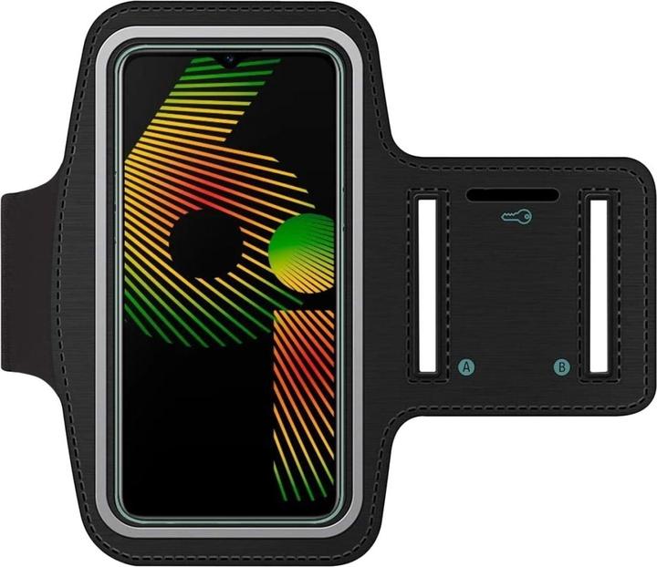 Actual product image SmartFitness Realme 6i Mobile Phone Sport Bracelet