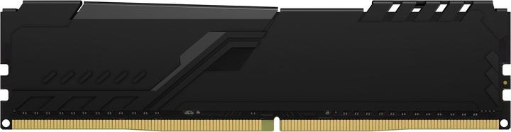 Image du produit Kingston FURY Beast (4 x 16GB, 3600 MHz, RAM DDR4, DIMM)