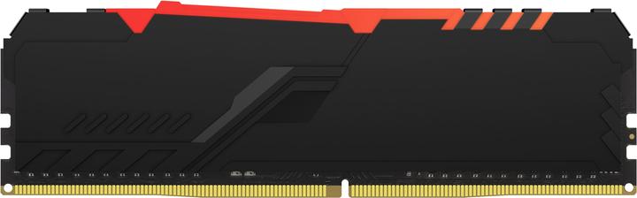 Produktbild Kingston FURY Beast RGB (1 x 16GB, 3200 MHz, DDR4-RAM, DIMM)